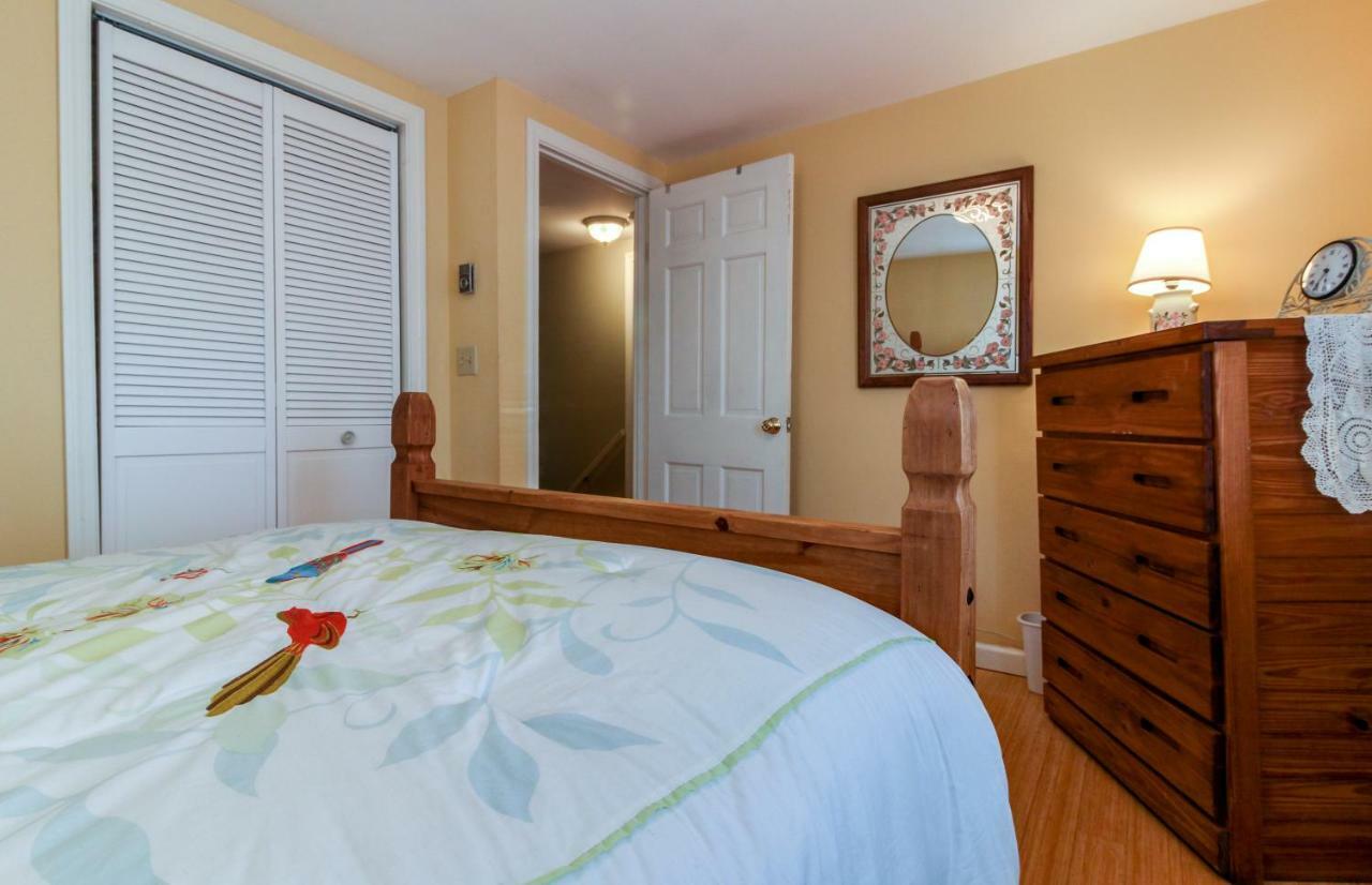 Island Sanctuary Villa Oak Bluffs Buitenkant foto
